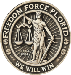 Mercy4Children logo, Florida's premier criminal justice reform organization, defending the rights of parole-eligible juvenile offenders